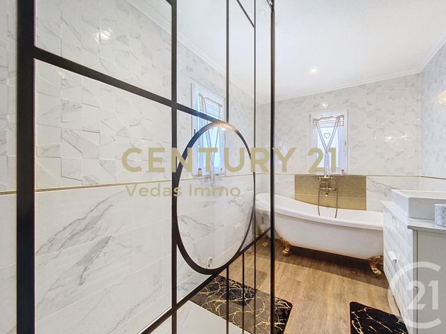 Maison &agrave; vendre - 6 pi&egrave;ces - 158 m2 - Fabregues - 34 - LANGUEDOC-ROUSSILLON