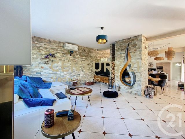 Maison &agrave; vendre - 6 pi&egrave;ces - 158 m2 - Fabregues - 34 - LANGUEDOC-ROUSSILLON