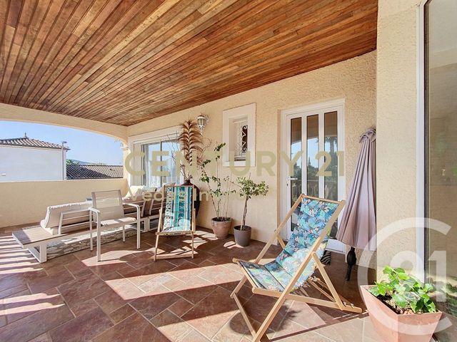 Maison &agrave; vendre - 6 pi&egrave;ces - 158 m2 - Fabregues - 34 - LANGUEDOC-ROUSSILLON