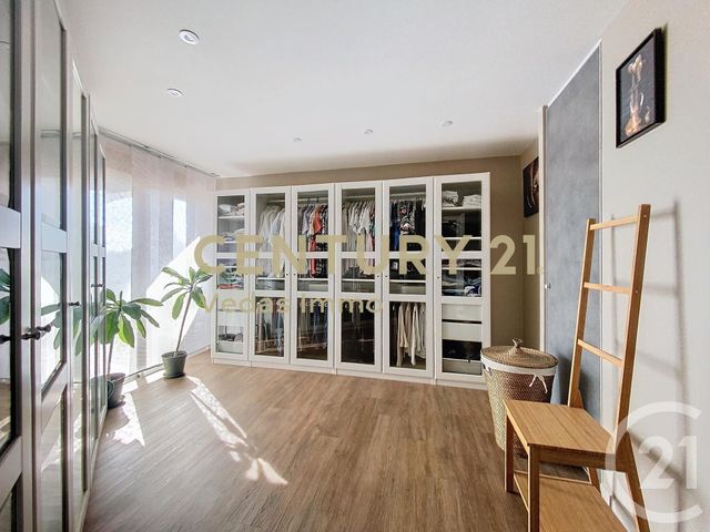 Maison &agrave; vendre - 6 pi&egrave;ces - 158 m2 - Fabregues - 34 - LANGUEDOC-ROUSSILLON