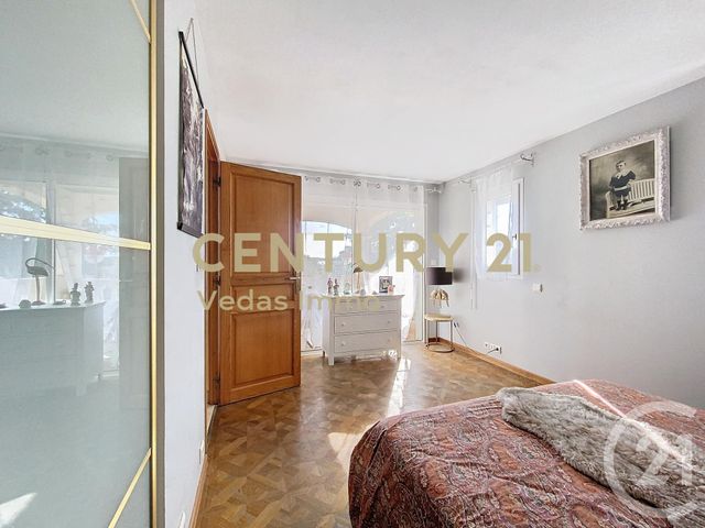 Maison &agrave; vendre - 6 pi&egrave;ces - 158 m2 - Fabregues - 34 - LANGUEDOC-ROUSSILLON