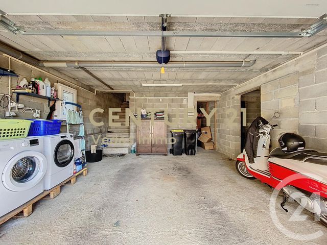 Maison &agrave; vendre - 6 pi&egrave;ces - 158 m2 - Fabregues - 34 - LANGUEDOC-ROUSSILLON