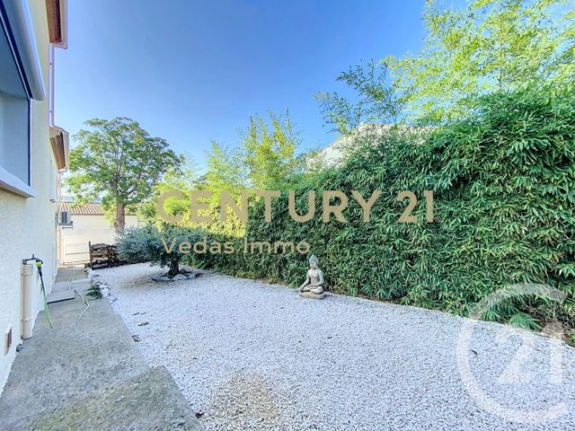 Maison &agrave; vendre - 6 pi&egrave;ces - 158 m2 - Fabregues - 34 - LANGUEDOC-ROUSSILLON