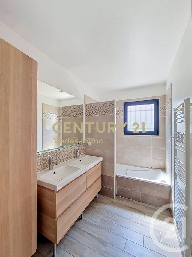 Maison &agrave; vendre - 4 pi&egrave;ces - 90 m2 - St Jean De Vedas - 34 - LANGUEDOC-ROUSSILLON