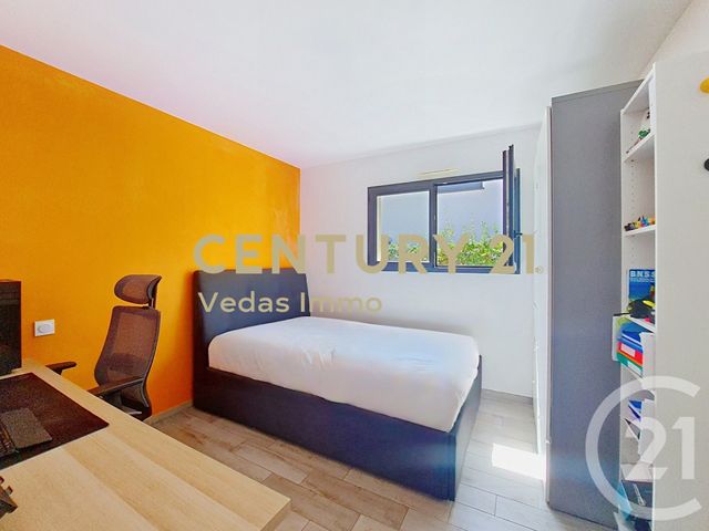 Maison &agrave; vendre - 4 pi&egrave;ces - 90 m2 - St Jean De Vedas - 34 - LANGUEDOC-ROUSSILLON