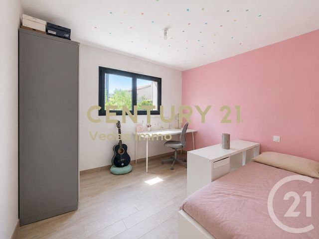 Maison &agrave; vendre - 4 pi&egrave;ces - 90 m2 - St Jean De Vedas - 34 - LANGUEDOC-ROUSSILLON