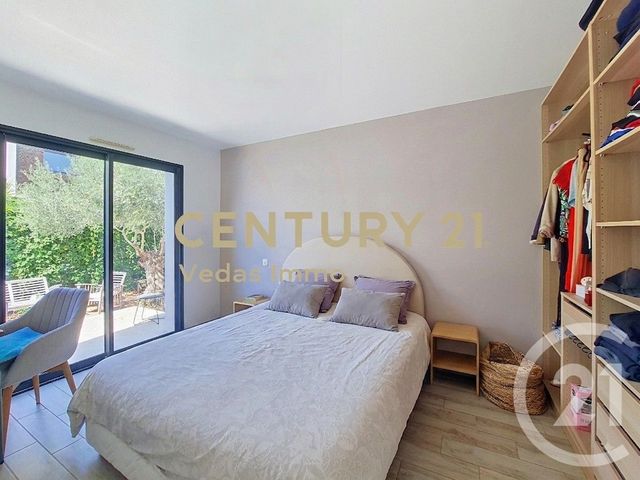 Maison &agrave; vendre - 4 pi&egrave;ces - 90 m2 - St Jean De Vedas - 34 - LANGUEDOC-ROUSSILLON