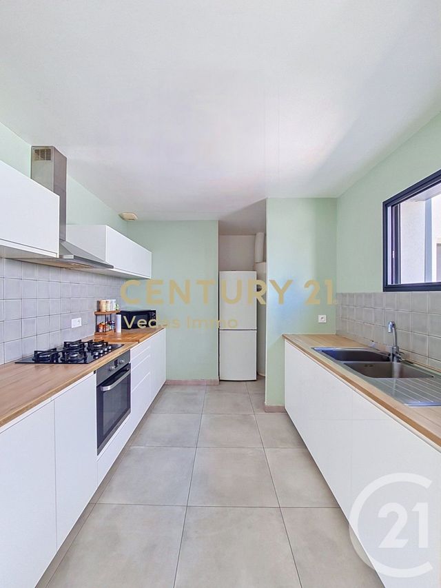 Maison &agrave; vendre - 4 pi&egrave;ces - 90 m2 - St Jean De Vedas - 34 - LANGUEDOC-ROUSSILLON