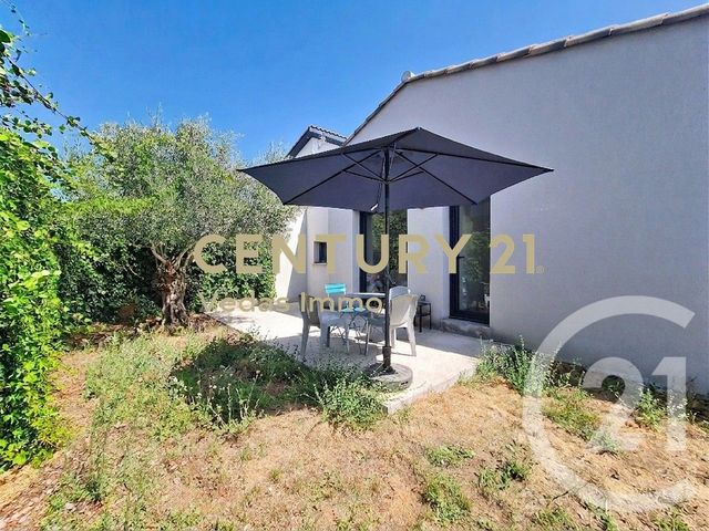 Maison &agrave; vendre - 4 pi&egrave;ces - 90 m2 - St Jean De Vedas - 34 - LANGUEDOC-ROUSSILLON