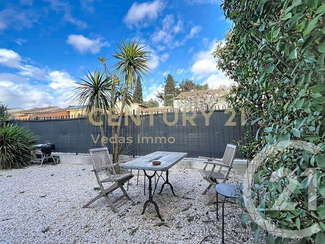 maison - ST JEAN DE VEDAS - 34