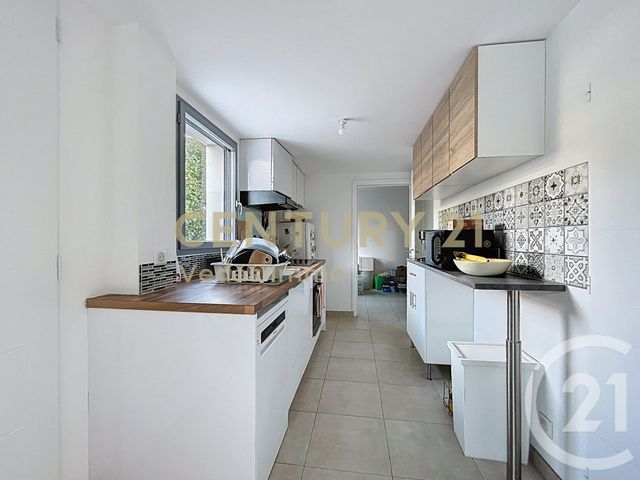 Maison &agrave; louer - 3 pi&egrave;ces - 72,50 m2 - St Jean De Vedas - 34 - LANGUEDOC-ROUSSILLON