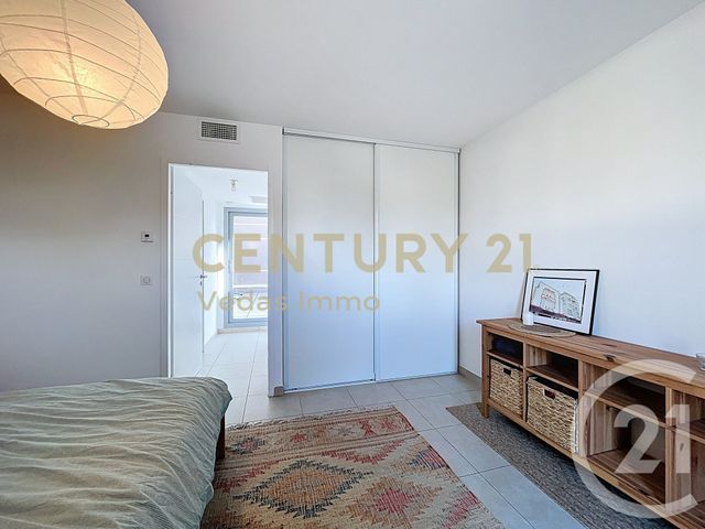 Maison &agrave; louer - 3 pi&egrave;ces - 72,50 m2 - St Jean De Vedas - 34 - LANGUEDOC-ROUSSILLON