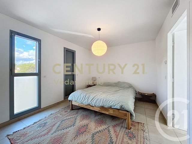 Maison &agrave; louer - 3 pi&egrave;ces - 72,50 m2 - St Jean De Vedas - 34 - LANGUEDOC-ROUSSILLON