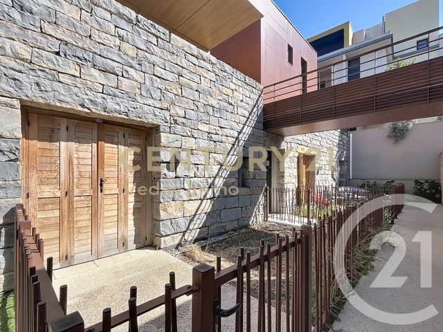 appartement - ST JEAN DE VEDAS - 34