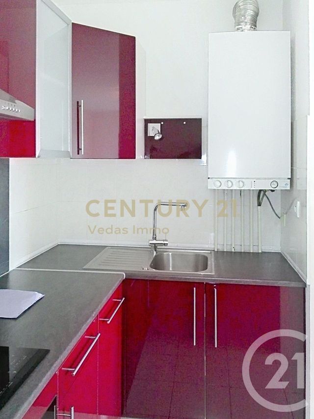 Appartement F2 &agrave; louer - 2 pi&egrave;ces - 41,50 m2 - Lattes - 34 - LANGUEDOC-ROUSSILLON