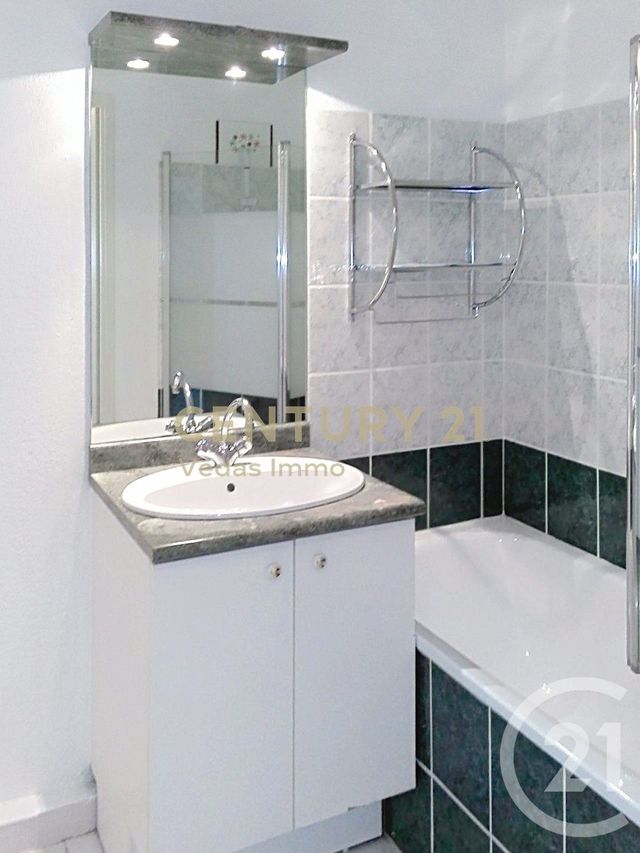 Appartement F2 &agrave; louer - 2 pi&egrave;ces - 41,50 m2 - Lattes - 34 - LANGUEDOC-ROUSSILLON