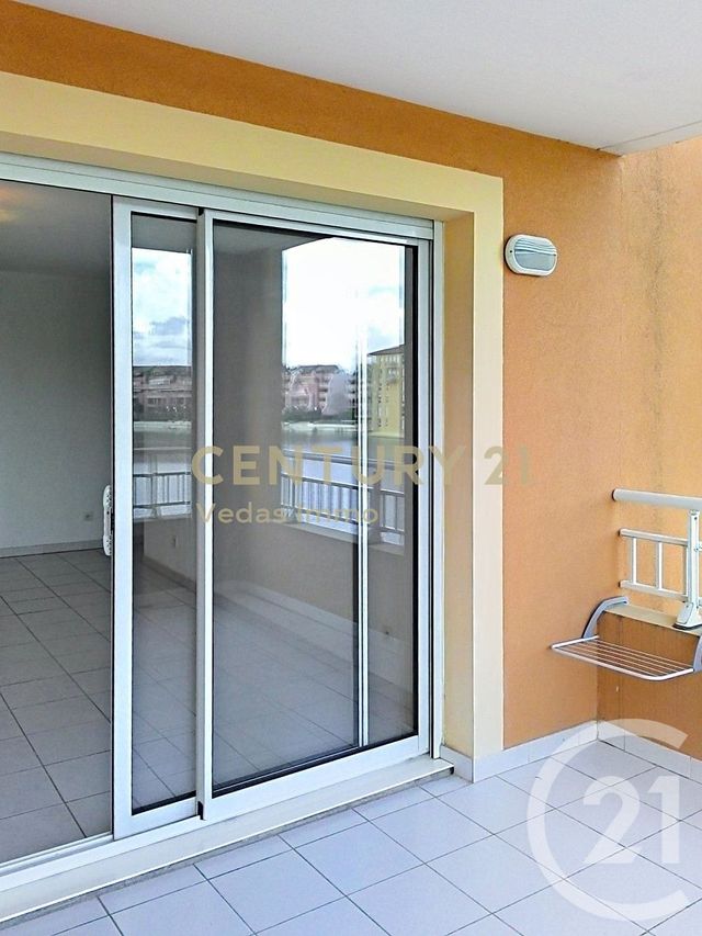 Appartement F2 &agrave; louer - 2 pi&egrave;ces - 41,50 m2 - Lattes - 34 - LANGUEDOC-ROUSSILLON
