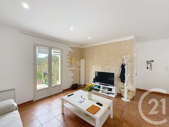 Maison &agrave; vendre - 4 pi&egrave;ces - 90,01 m2 - Gigean - 34 - LANGUEDOC-ROUSSILLON