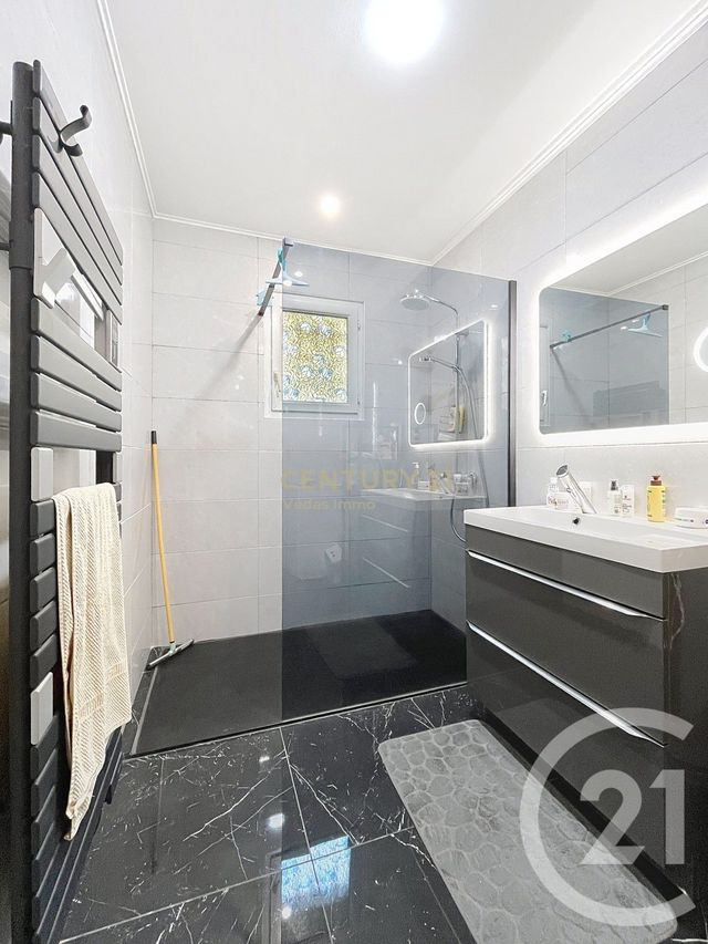 Maison &agrave; vendre - 4 pi&egrave;ces - 90,01 m2 - Gigean - 34 - LANGUEDOC-ROUSSILLON