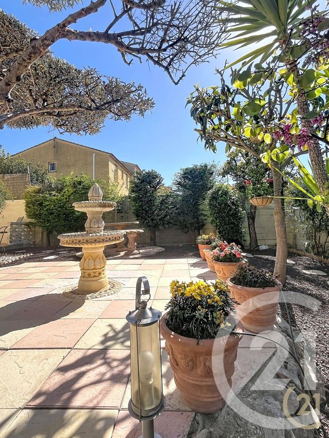 Maison &agrave; vendre - 4 pi&egrave;ces - 90,01 m2 - Gigean - 34 - LANGUEDOC-ROUSSILLON