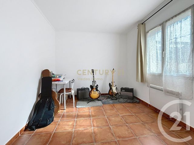 Maison &agrave; vendre - 4 pi&egrave;ces - 90,01 m2 - Gigean - 34 - LANGUEDOC-ROUSSILLON