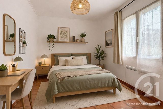 Maison &agrave; vendre - 4 pi&egrave;ces - 90,01 m2 - Gigean - 34 - LANGUEDOC-ROUSSILLON