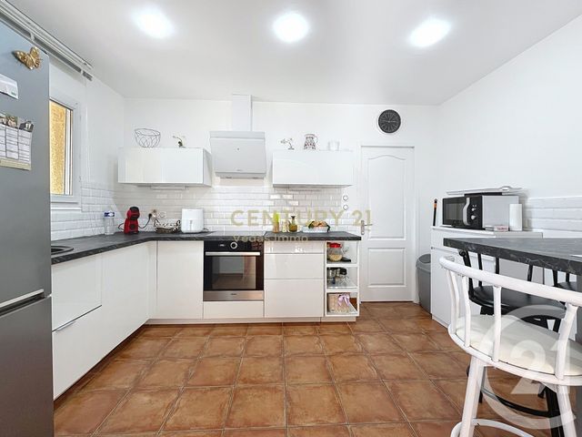 Maison &agrave; vendre - 4 pi&egrave;ces - 90,01 m2 - Gigean - 34 - LANGUEDOC-ROUSSILLON