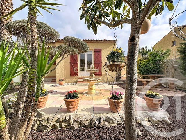 maison - GIGEAN - 34