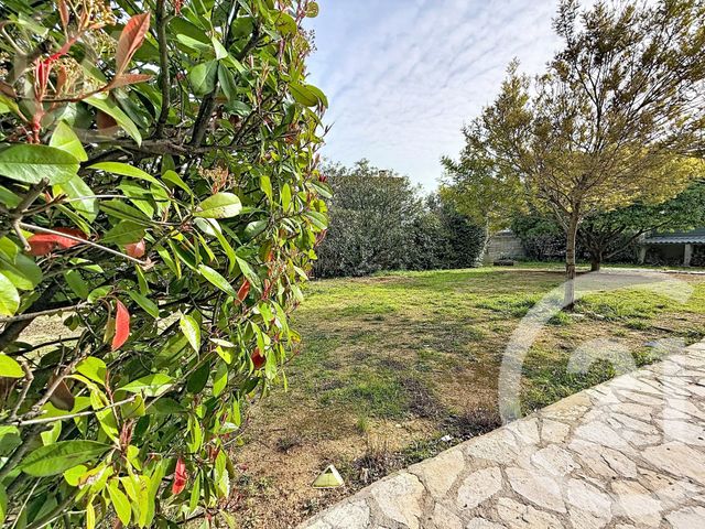 Maison &agrave; vendre - 8 pi&egrave;ces - 196,22 m2 - Villeneuve Les Maguelone - 34 - LANGUEDOC-ROUSSILLON