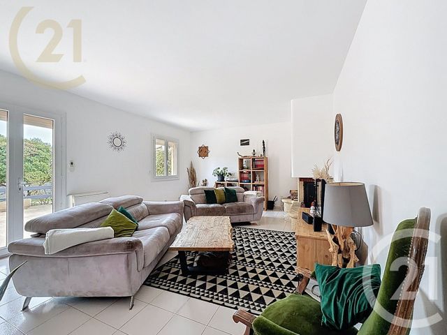 Maison &agrave; vendre - 8 pi&egrave;ces - 196,22 m2 - Villeneuve Les Maguelone - 34 - LANGUEDOC-ROUSSILLON