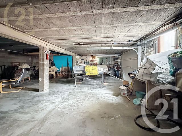 Maison &agrave; vendre - 8 pi&egrave;ces - 196,22 m2 - Villeneuve Les Maguelone - 34 - LANGUEDOC-ROUSSILLON