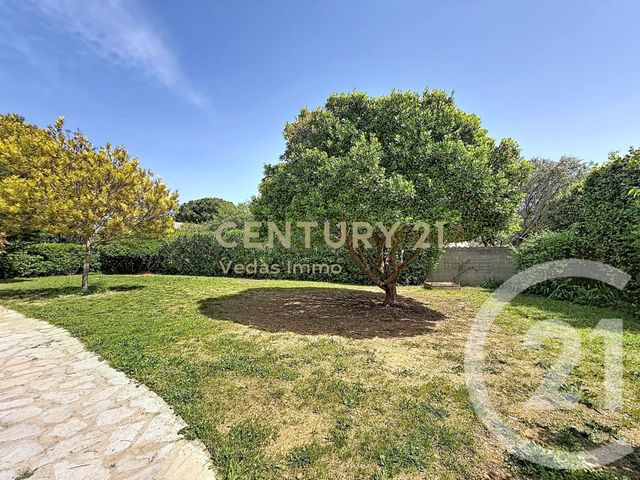 Maison &agrave; vendre - 8 pi&egrave;ces - 196,22 m2 - Villeneuve Les Maguelone - 34 - LANGUEDOC-ROUSSILLON