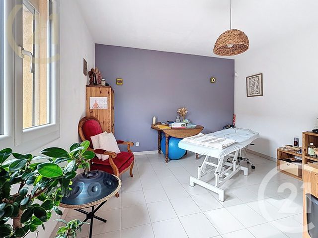 Maison &agrave; vendre - 8 pi&egrave;ces - 196,22 m2 - Villeneuve Les Maguelone - 34 - LANGUEDOC-ROUSSILLON