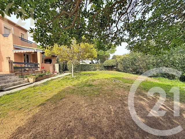 Maison &agrave; vendre - 8 pi&egrave;ces - 196,22 m2 - Villeneuve Les Maguelone - 34 - LANGUEDOC-ROUSSILLON