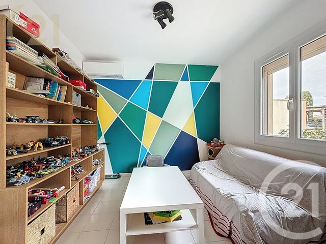 Maison &agrave; vendre - 8 pi&egrave;ces - 196,22 m2 - Villeneuve Les Maguelone - 34 - LANGUEDOC-ROUSSILLON