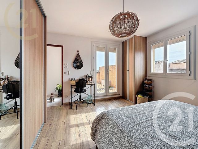 Maison &agrave; vendre - 8 pi&egrave;ces - 196,22 m2 - Villeneuve Les Maguelone - 34 - LANGUEDOC-ROUSSILLON