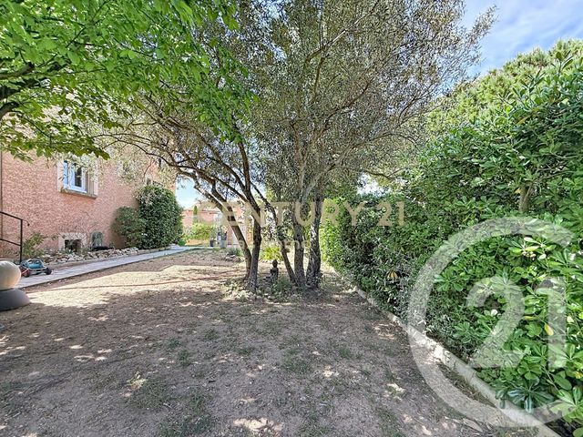 Maison &agrave; vendre - 8 pi&egrave;ces - 196,22 m2 - Villeneuve Les Maguelone - 34 - LANGUEDOC-ROUSSILLON