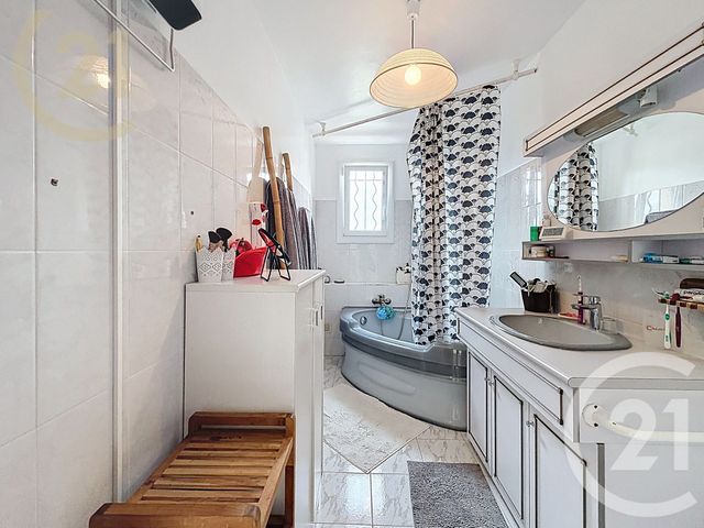 Maison &agrave; vendre - 8 pi&egrave;ces - 196,22 m2 - Villeneuve Les Maguelone - 34 - LANGUEDOC-ROUSSILLON