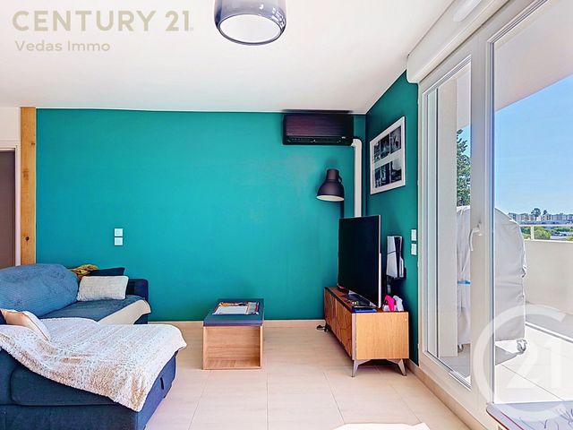 Appartement F4 &agrave; vendre - 4 pi&egrave;ces - 90,70 m2 - Montpellier - 34 - LANGUEDOC-ROUSSILLON