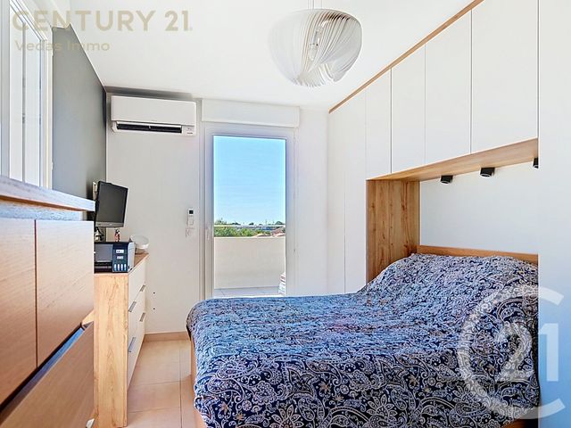 Appartement F4 &agrave; vendre - 4 pi&egrave;ces - 90,70 m2 - Montpellier - 34 - LANGUEDOC-ROUSSILLON