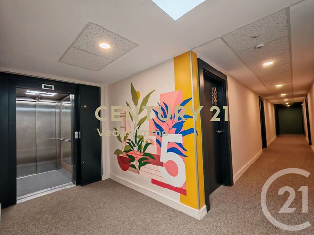 Appartement F4 &agrave; vendre - 4 pi&egrave;ces - 90,70 m2 - Montpellier - 34 - LANGUEDOC-ROUSSILLON