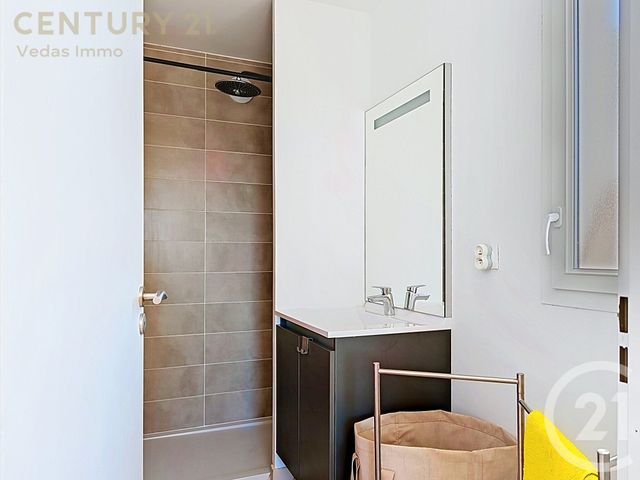 Appartement F4 &agrave; vendre - 4 pi&egrave;ces - 90,70 m2 - Montpellier - 34 - LANGUEDOC-ROUSSILLON
