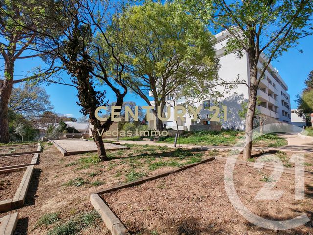 Appartement F4 &agrave; vendre - 4 pi&egrave;ces - 90,70 m2 - Montpellier - 34 - LANGUEDOC-ROUSSILLON