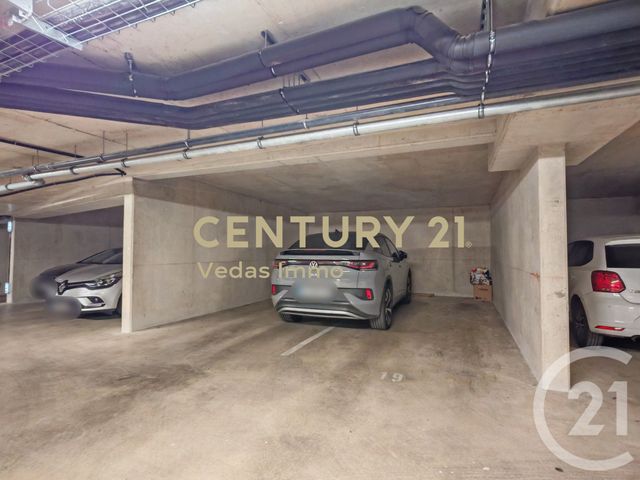 Appartement F4 &agrave; vendre - 4 pi&egrave;ces - 90,70 m2 - Montpellier - 34 - LANGUEDOC-ROUSSILLON