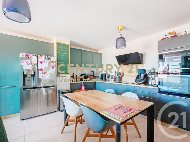 Appartement F4 &agrave; vendre - 4 pi&egrave;ces - 90,70 m2 - Montpellier - 34 - LANGUEDOC-ROUSSILLON