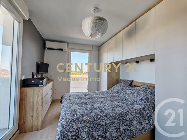 Appartement F4 &agrave; vendre - 4 pi&egrave;ces - 90,70 m2 - Montpellier - 34 - LANGUEDOC-ROUSSILLON