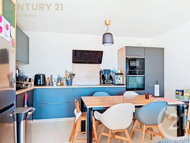 Appartement F4 &agrave; vendre - 4 pi&egrave;ces - 90,70 m2 - Montpellier - 34 - LANGUEDOC-ROUSSILLON