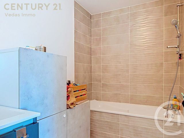 Appartement F4 &agrave; vendre - 4 pi&egrave;ces - 90,70 m2 - Montpellier - 34 - LANGUEDOC-ROUSSILLON