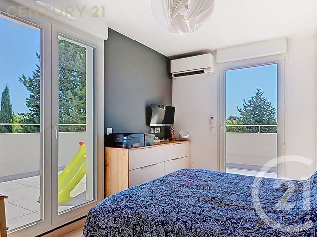 Appartement F4 &agrave; vendre - 4 pi&egrave;ces - 90,70 m2 - Montpellier - 34 - LANGUEDOC-ROUSSILLON