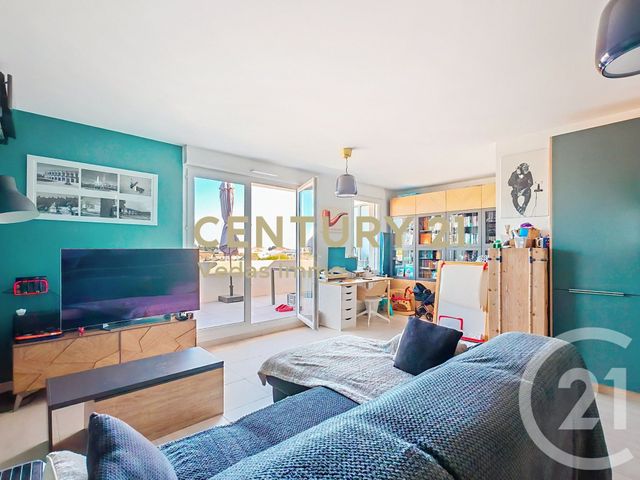 appartement - MONTPELLIER - 34